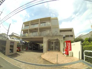 プレステージ天神2の画像
