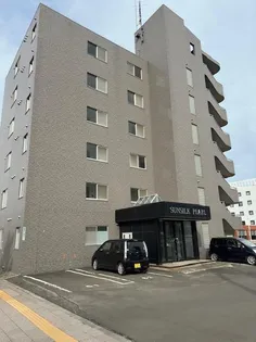 SUNSILK PEARLの画像