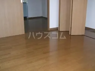 ポントロワ船橋【9階】の居間