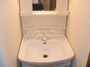 ポントロワ船橋【9階】の内装