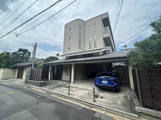 エクシブ西村の画像