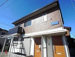 サニーコートの画像