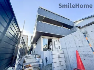 DーRESIDENCE安立の画像