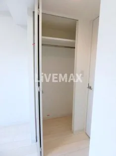 ディアレイシャス金山【11階】の内装