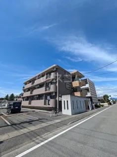 アルザスMELLOWマンションの画像