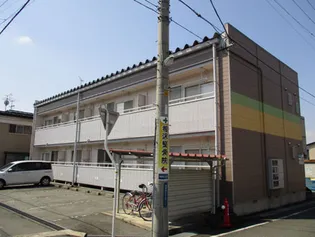 KTハイツの画像