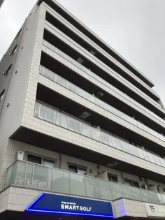 HEBEL BUILDS HANEDAの画像