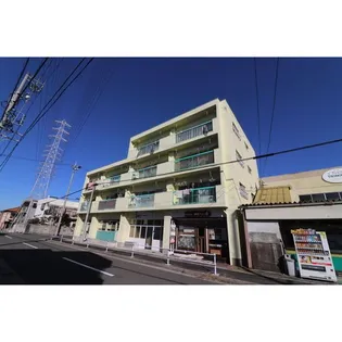 レジデンスヒルズ向台の画像