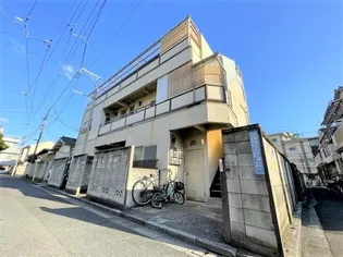マンション中村の画像