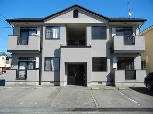 ヴィアーレ上荒屋の画像