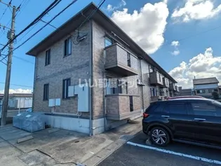 メルベーユ富の原 A棟の画像