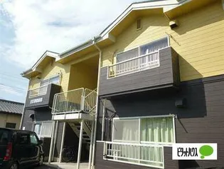 阪東ヒルズABの画像