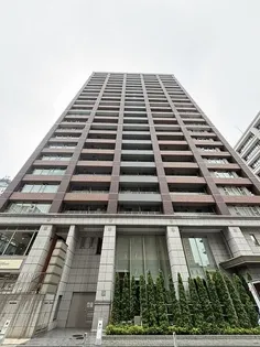 シティタワー横濱【3階】の外観