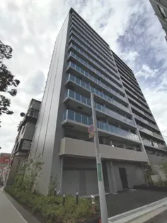 S-RESIDENCE堺altklas【14階】の外観