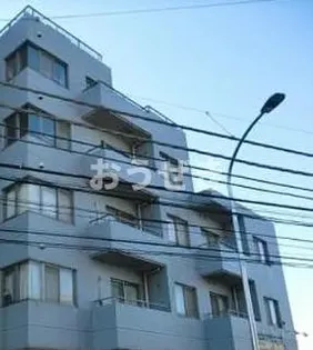 ウィスタリア山手の画像