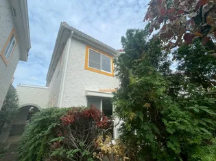 東京都世田谷区船橋3【一戸建】の外観