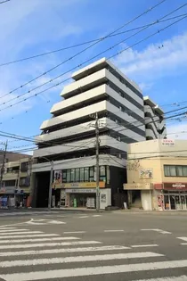 PRIME COURTの画像