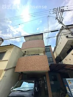 GOKEN家【2階】の外観