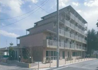 東京都世田谷区瀬田4【マンション】の外観