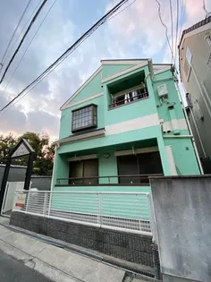 ハイツグリーンの画像