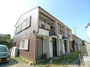 ブラッサム小金原の画像