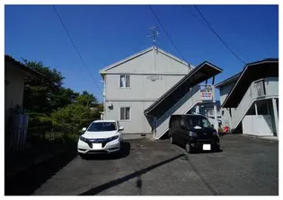 プレ・ステージB【2階】の外観