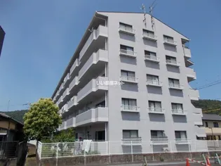 マリオン室山城址の画像