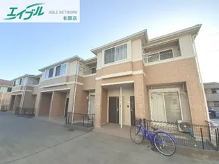 ラピュタ参番館の画像