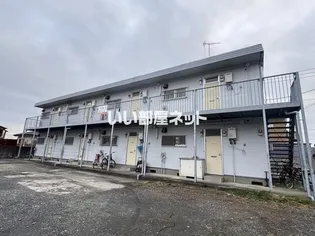 メゾンスミルナの画像