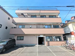 カーサIIIの画像