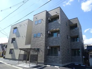 アルチェ長嶺町の画像