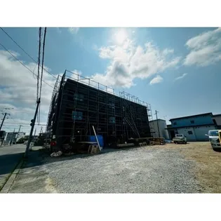 プレシャスビレッジVI【2階】の外観