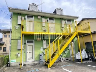 メゾン米野木の画像