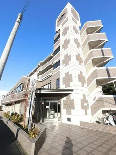 シャンテメゾン井上NO 6の画像