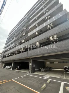 プレサンス梅田北オールの画像
