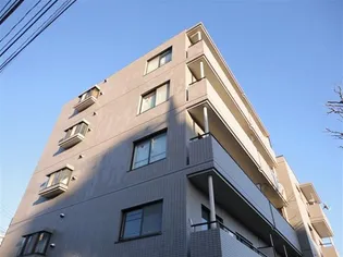 ハイツアゼリアの画像