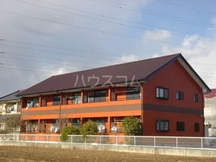 サンクレストの画像