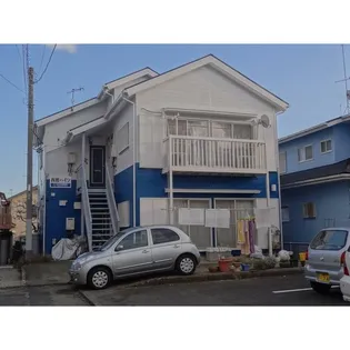 西湘ハイツの画像