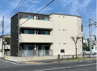 グリシーナ新小岩の画像