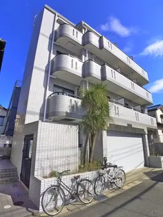 METEORIT弐番館の画像