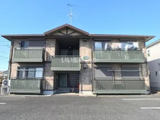 メゾンドブランシェの画像