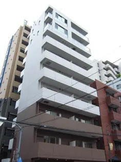 リブリ・ヒルサイド銀杏坂【3階】の外観