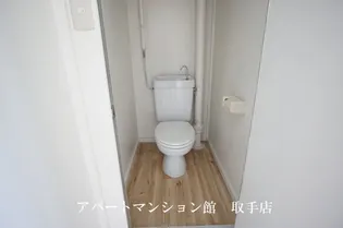 ビレッジハウス台宿4号棟【3階】の内装