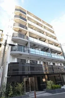 SHOKEN Residence横浜野毛山公園【7階】の外観