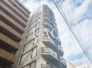 SOHO赤坂【2階】の外観