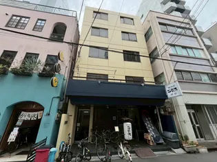 ヤマトコ-ポ【3階】の外観