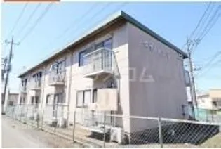 ダイハイツ85【2階】の外観