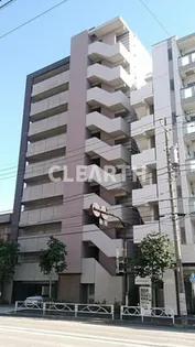 東京都墨田区本所3【マンション】の外観