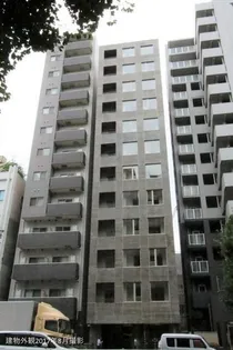 ワイズ柳橋【2階】の外観