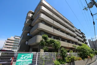 シャルマンコート喜志の画像